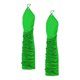 thumbnail image 5 of Guantes largos de fiesta de ópera Yinane Accesorios de fotografía Moda Verde, 5 of 8