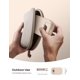 thumbnail image 4 of Soporte para teléfono Lamicall Khaki Desk Accessories para iPhone de 4 a 8 pulgadas, 4 of 7