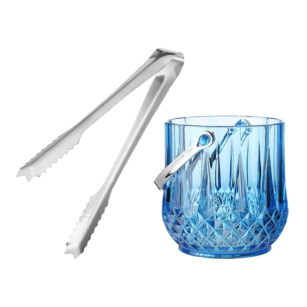 Cubo de hielo para fiestas Sunnimix Cubeta de hielo