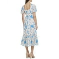 thumbnail image 2 of Kensie womens  Midi Dress, 6, 2 of 3