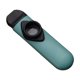 thumbnail image 1 of Kazoo Flaute   Kazoo Music Instrument Kazoo para adultos y niños   Instrumento musical con 5 membranas Lanyard   Instrumento musical Verde, 1 of 9