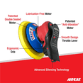 thumbnail image 3 of AirCat Non-Vac Orbital Palm Sander, 3 of 3