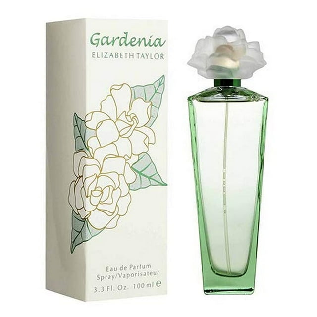 Perfume Elizabeth Taylor Gardenia 100 ml