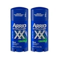 thumbnail image 4 of Pack of (2) Arrid Antiperspirant and Deodorant, Ultra Fresh - 2.6 Oz, 4 of 6