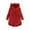Red, variant on Fanxing Cute Cat Ear Hooded Sweatshirts for Women 2025 Yes I'm Still Freezing Printed Fleece Sweatshirt Fall Winter Sherpa Lined Hoodies Pullover Christmas Casual Tunic Tops S-XXL