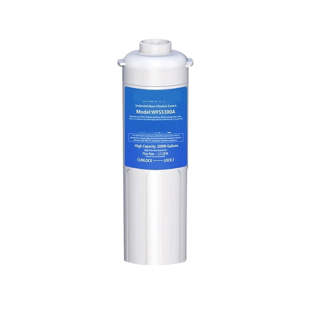 Replacement Water Filter For Under Sink Drinking Direct Connect Under Counter Drink Water Filtration System ,Widely Used