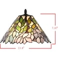 thumbnail image 4 of Fine Art Living KT1408 Table Lamp, Multicolor, 4 of 7