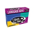 thumbnail image 1 of Teacher Created Resources Tcr7816 I Have Who Has Language Arts Games, 1 of 1