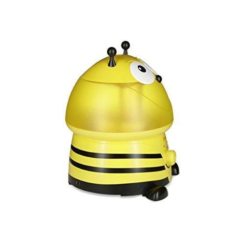 Crane Buzz the Bumble Bee Ultrasonic Cool Mist Humidifier - Walmart.com