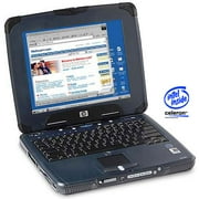 HP Pavilion N5125 Notebook PC