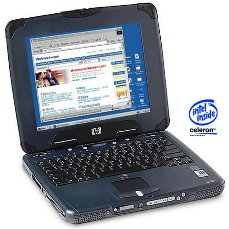 HP Pavilion N5125 Notebook PC