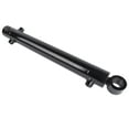 thumbnail image 2 of GELUOXI Hydraulic Tilt Bucket Cylinder for New Holland L865 LS180 L185 87038982 86630358, 2 of 9