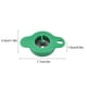 thumbnail image 5 of Cateissary Trituradora de cebolla verde Acero inoxidable Zanahoria Patata Vegetal Cortador de alambre Reutilizable Comedor Panadería Cocina Cocina y Comedor, 5 of 6