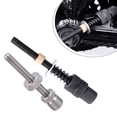 thumbnail image 2 of MYG Bicycle Bottom Bracket Sleeve Fixed Pole Mountain Bike Repair Tool Accessories, 2 of 4