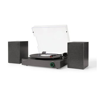 Gemini XL 500 II - Turntable - Walmart.com