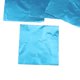 thumbnail image 4 of Envoltorios de s de papel de aluminio cuadrado de 100 piezas, papel para chocolate, , dulce de azúcar , Azul, tal se describe Yotijar Paquete de envoltorios de papel de aluminio cuadrado, 4 of 10