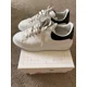 thumbnail image 4 of Alexander McQueen Men's Oversized Used Sneaker, Size: EU 42 D Black & White ,, 4 of 6