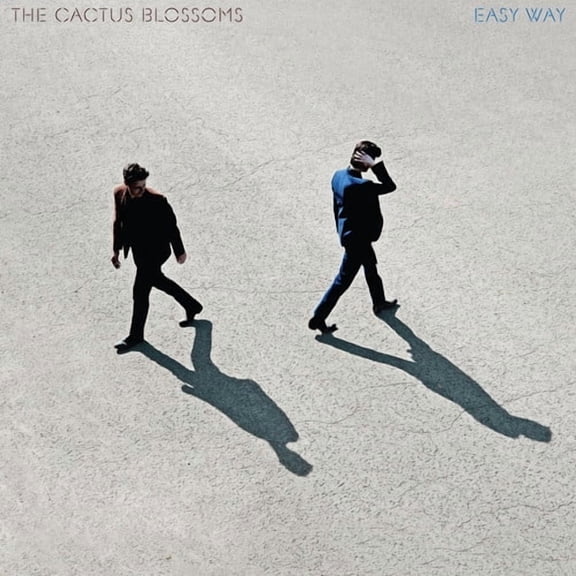 Cactus Blossoms - Easy Way - Music & Performance - Vinyl