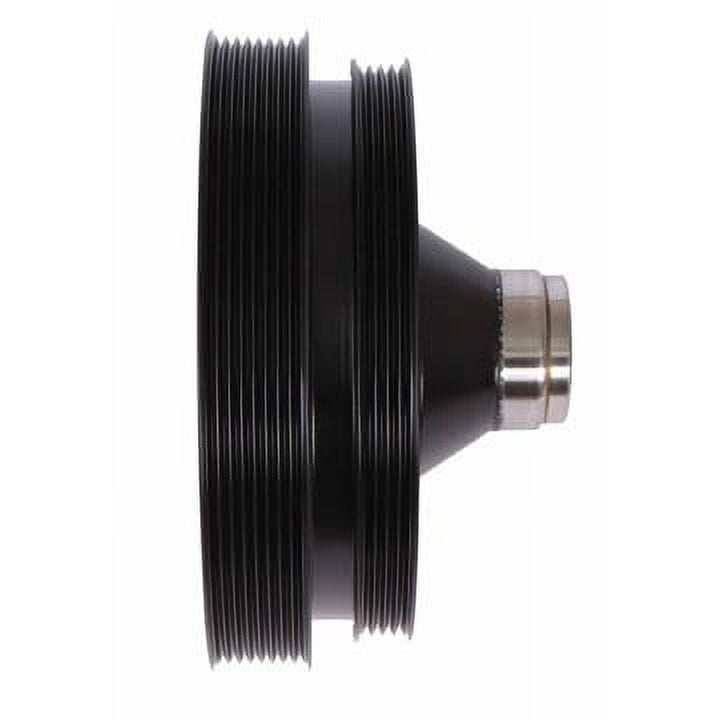Dayco PBO81190SC10 - Engine Harmonic Balancer Fits select: 1999-2019 CHEVROLET SILVERADO, 2000-2014 CHEVROLET TAHOE