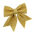 thumbnail image 1 of Lazo decorativo Macarena para corona de Navidad 15 cm x 21 cm, 1 of 8
