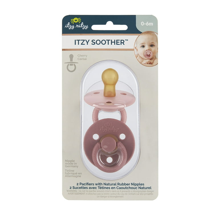 Itzy ritzy pacifier discount