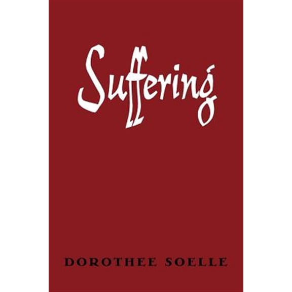 Pre-Owned Suffering (Paperback) 0800618130 9780800618131