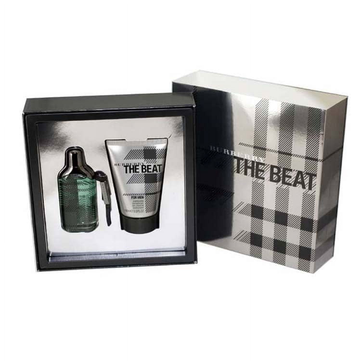 ♦️BURBERRY THE BEAT 75ml & 30ml 2点セット Burberry The