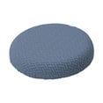 thumbnail image 2 of Fundas para taburetes de bar, cojines para taburetes, fundas para sillas, fundas para patio, bodas, Para 37cm a 48cm, 2 of 9