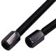 thumbnail image 3 of Compresor De Resorte De Suspensión Compresor de Muelles Helicoidales Negro Acero Alto Carbono 37cm para Moto Mountain Bike, 3 of 9