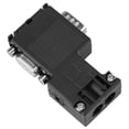 thumbnail image 2 of DP Connector, Process Field Bus Connector, Stable Practical Universal Field Level Communication Transmitting Data Automation System For Unit Level Communication, 2 of 8