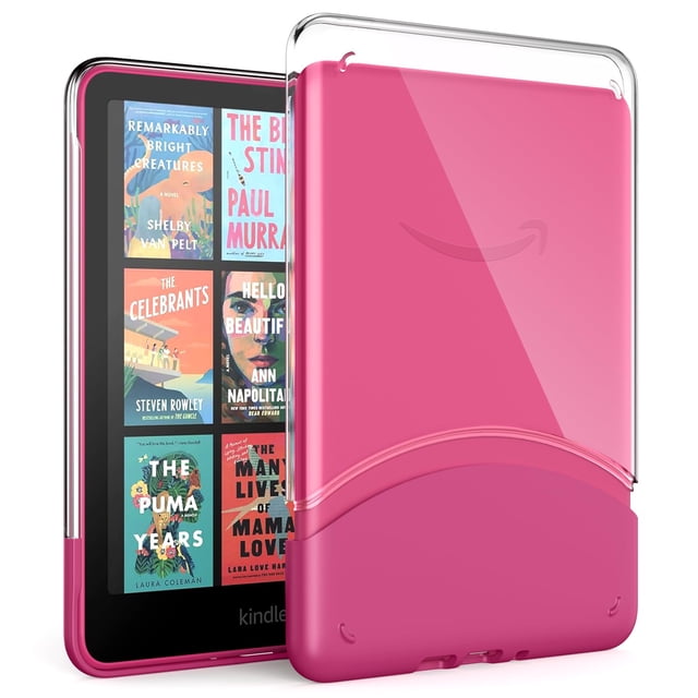 Funda MoKo para el nuevo Kindle Paperwhite 7 (12.ª generación de 2024)