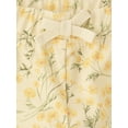 thumbnail image 4 of The Children's Place Toddler Girls Everyday Printed Assorted Shorts, 4-Pack, Sizes 12M-5T, 4 of 5
