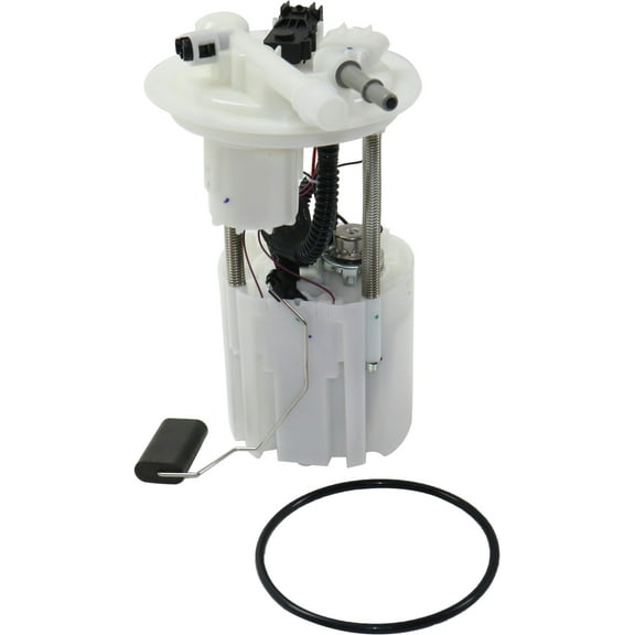 Fuel Pump Compatible with 2008 Pontiac Grand Prix 2008-2010 Chevrolet Impala 6Cyl 3.8L 3.5L With Sending Unit