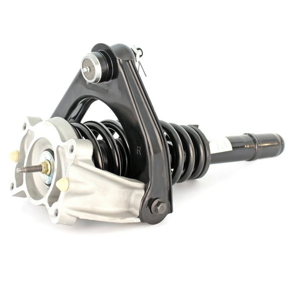 Unity Automotive Front Right Complete Strut Assembly Fits 1999-2006 Chrysler Sebring, 11652