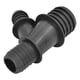 thumbnail image 5 of Conector Calefacción  Y  Chevrolet Avalanche 1500 5.3l 02-06, 5 of 6