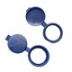 thumbnail image 4 of Plastic Windscreen Washer Bottle Cap Replaces 71740943 For Various Vehicles, 4 of 5