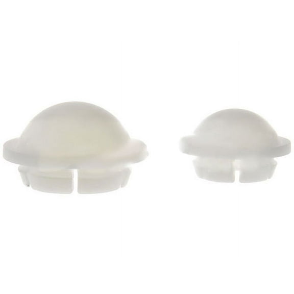 Windshield Wiper Linkage Bushing - Compatible with 2014 - 2016 Chevy Impala Limited 2015