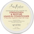 thumbnail image 2 of Shea Moisture Jamaican Black Conditioner Leave-In 11oz Jar, 2 of 18