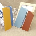 thumbnail image 2 of 1pc Unisex Fashion Portable Glasses Bag Protective Case Cover Sunglasses Case Box Reading Eyeglasses Pouch Eyewear Protector, 2 of 4