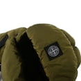 thumbnail image 3 of Gorro acolchado con protección para los oídos, máscara transpirable para exteriores, clima frío, verde militar, verde militar Gorro acolchado con protección para los oídos., 3 of 8