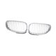 thumbnail image 2 of 2X COCHE CAPÍa frontal Riñones rehacer a la derecha izquierda 5171212155446 Decoración de accesorios Reemplazar piezas para cinco series E60, 2 of 9