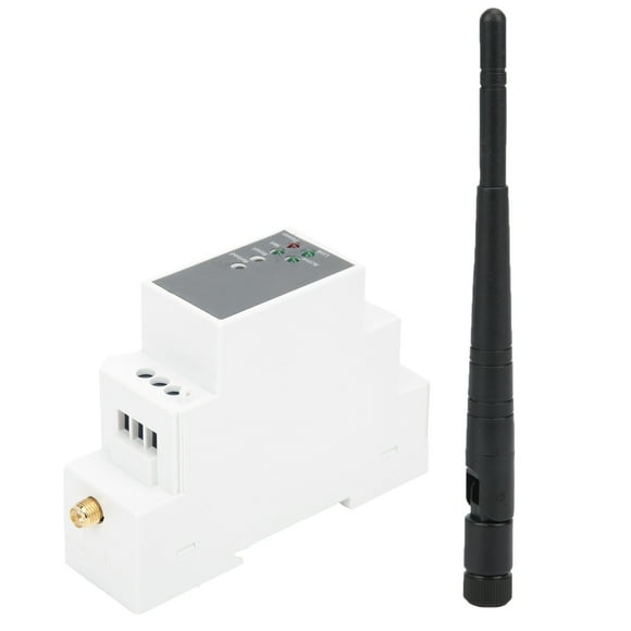 P HR WIFI Serial Server,RS485 to WIFI Serial VAC Serial Server Ethernet Serial Server Built for the Future