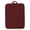 Brown, variant on SLUOHZXI 7x9 Inch Heat Resistant Designer Pot Holders with Hand Pockets and Hanging Loops | 100% Cotton Dual Function Kitchen Pot Holders