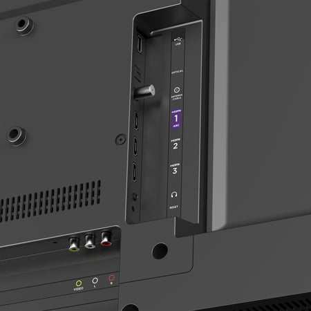 Roku - 40" Class Select Series Full HD Smart RokuTV