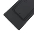 thumbnail image 3 of Rear License Plate Frames 1493099 00 A Rugged Stylish License Plate Bracket Holder Replacement for Tesla Model 3 Y, 3 of 5