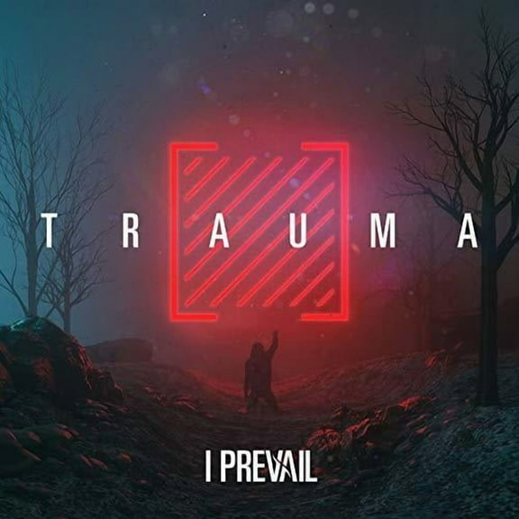 I Prevail - Trauma - Music & Performance - CD