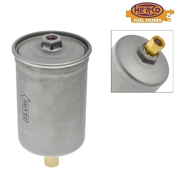 Vw Jetta Fuel Filter