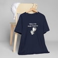thumbnail image 3 of Toilet T-Shirt, 3 of 4