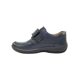 thumbnail image 3 of ZAPATOS ESCOLARES COLEGIALES CASUALES COQUETA AZUL MARINO PIEL 166402E LEON 166402Ep, 3 of 3