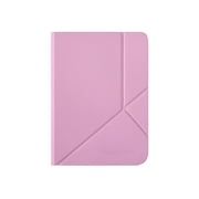 Kobo Clara SleepCover - Flip cover for eBook reader - candy pink - for Kobo Clara BW, Clara Colour